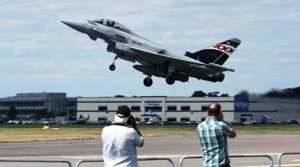 Бронированный утиль НАТО