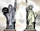 США обвинили Францию в финансировании «Аль-Каеды» США обвинили Францию в финансировании «Аль-Каеды»