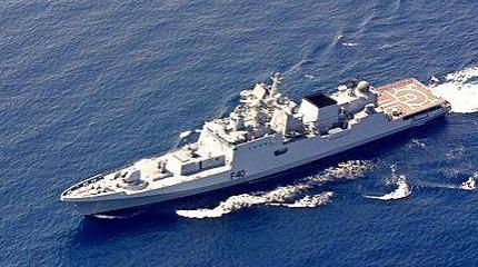 «Каракурт» против «Буяна-М» «Каракурт» против «Буяна-М»
