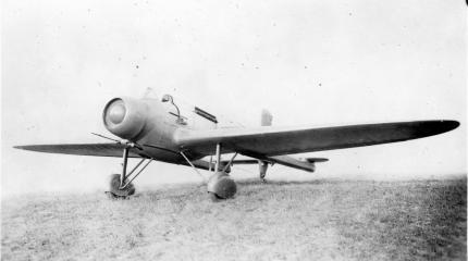 Что есть у Hanriot H.110 Что есть у Hanriot H.110