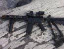 Как выглядит AR-15 после длительного пребывания в воде Как выглядит AR-15 после длительного пребывания в воде