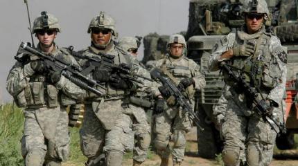 Миф о военном всемогуществе США