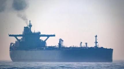 Три способа сделать Балтику безопасной для танкерного флота РФ Три способа сделать Балтику безопасной для танкерного флота РФ