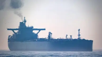 Три способа сделать Балтику безопасной для танкерного флота РФ