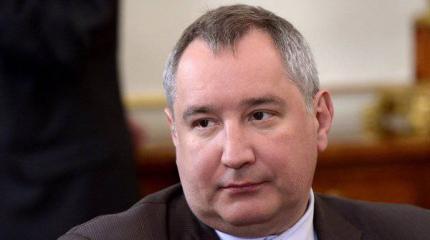 Рогозин объяснил, почему многие в НАТО рады событиям на Украине Рогозин объяснил, почему многие в НАТО рады событиям на Украине
