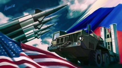Прозрачная политика РФ по гонке вооружений ограничит пыл США Прозрачная политика РФ по гонке вооружений ограничит пыл США