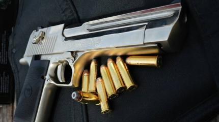 Проба Desert Eagle: мифы и реальность Проба Desert Eagle: мифы и реальность