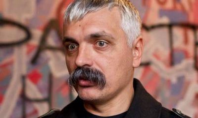 Корчинский раскритиковал Меджлис: зачистить и разоружить батальон «Аскер» Корчинский раскритиковал Меджлис: зачистить и разоружить батальон «Аскер»