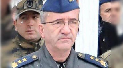 В Турции арестован генерал, отдавший приказ сбить русский Су-24 В Турции арестован генерал, отдавший приказ сбить русский Су-24