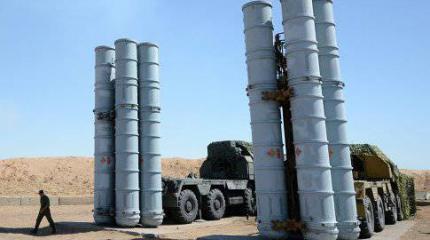 Россия поставит Ирану модернизированный С-300, его дорабатывают Россия поставит Ирану модернизированный С-300, его дорабатывают
