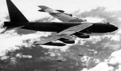 Разные грани операции «Лайнбэкер-2» — часть II Разные грани операции «Лайнбэкер-2» — часть II