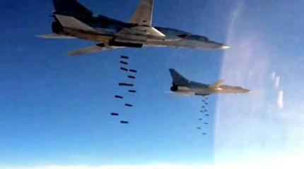 Путин в Сирии побеждает — но наживает себе сильного врага Путин в Сирии побеждает — но наживает себе сильного врага