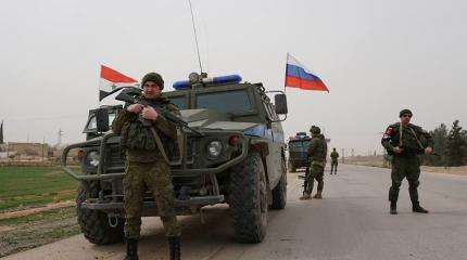 Зачем «вежливые люди» разделили курдов и турок на севере Сирии