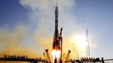 Welt: России не покорить космос без помощи Украины Welt: России не покорить космос без помощи Украины