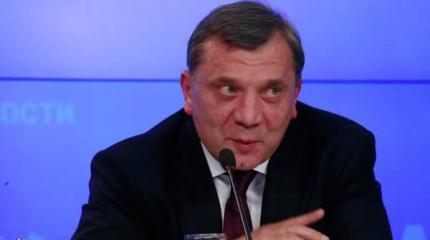 Борисов: Качество поставляемой в ВС РФ техники улучшилось Борисов: Качество поставляемой в ВС РФ техники улучшилось