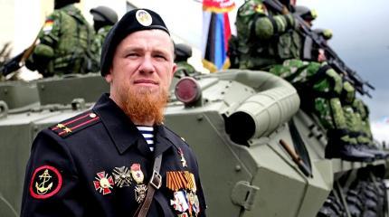 Убийство Моторолы: война началась Убийство Моторолы: война началась