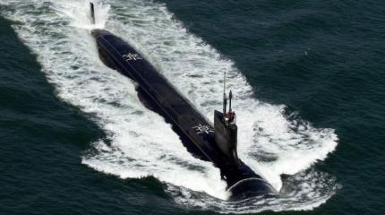 Новая подлодка ВМС США не конкурент российским субмаринам Новая подлодка ВМС США не конкурент российским субмаринам