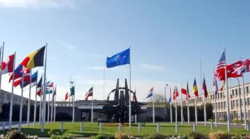 Как НАТО стремительно «расползается» на новые альянсы