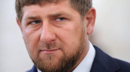Кадыров: казненный ИГИЛ россиянин – чеченец Кадыров: казненный ИГИЛ россиянин – чеченец