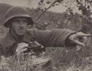 Великая Отечественная война. День за днём, день 21 Великая Отечественная война. День за днём, день 21