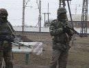 Под Артёмовском ополченцы вступили в бой с украинскими силовиками Под Артёмовском ополченцы вступили в бой с украинскими силовиками