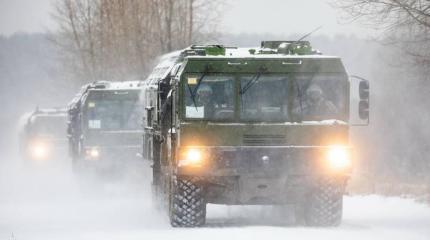 Финские СМИ: Россию вынуждают действовать на Донбассе открыто, и время играет против нее