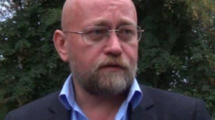 Мнение о войне на юго-востоке украинского генерал-полковника Владимира Рубана Мнение о войне на юго-востоке украинского генерал-полковника Владимира Рубана