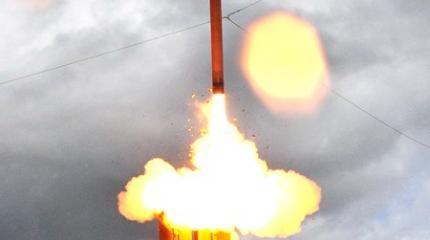 Минобороны назвало ПРО США угрозой космическому пространству Минобороны назвало ПРО США угрозой космическому пространству