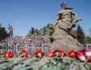 Волгоградские депутаты вернули Сталинград на карту России Волгоградские депутаты вернули Сталинград на карту России