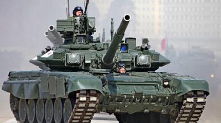 Поставки танков Т-90С в Перу возможны в среднесрочной перспективе Поставки танков Т-90С в Перу возможны в среднесрочной перспективе