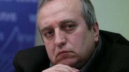 Клинцевич: США не готовы признать успех операции РФ в Сирии Клинцевич: США не готовы признать успех операции РФ в Сирии