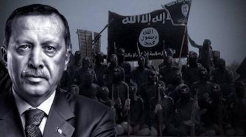 «Бадр» раскрывает сговор Турции и ДАИШ