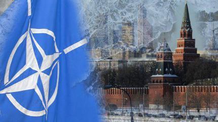 Fox: Путина остановят только базы НАТО в Восточной Европе Fox: Путина остановят только базы НАТО в Восточной Европе