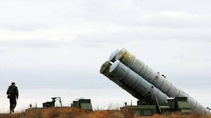 Новый «фаворит» российской армии Новый «фаворит» российской армии