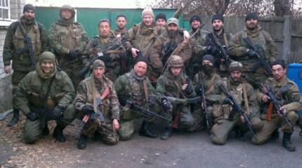 Уже восемь сербов получили сроки за Новороссию Уже восемь сербов получили сроки за Новороссию