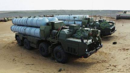 В войска ПВО Казахстана поступили пять российских ЗРК С-300 В войска ПВО Казахстана поступили пять российских ЗРК С-300