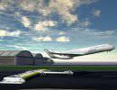 Airbus: к 2050 году наши самолёты будут летать строем Airbus: к 2050 году наши самолёты будут летать строем