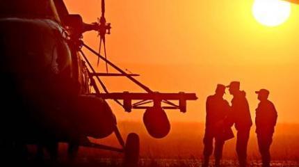 Какая российская авиатехника интересует арабский мир? Какая российская авиатехника интересует арабский мир?