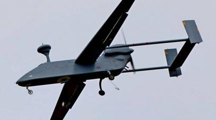 Наши беспилотники не хуже американских Наши беспилотники не хуже американских