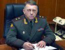 Новый ответ российских РВСН за несговорчивость НАТО по ЕвроПРО Новый ответ российских РВСН за несговорчивость НАТО по ЕвроПРО