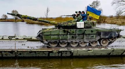 Группировка ВСУ вокруг Киева получила секретный приказ. Готовят прорыв Группировка ВСУ вокруг Киева получила секретный приказ. Готовят прорыв