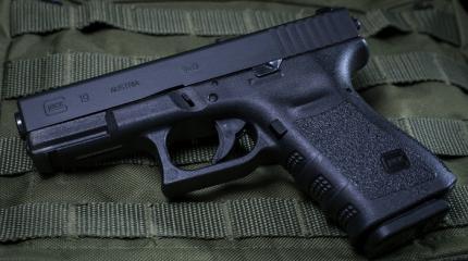 Американские морпехи отказались от легендарных М1911 в пользу Glock 19 Американские морпехи отказались от легендарных М1911 в пользу Glock 19