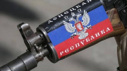 Новороссия: военные против гражданских Новороссия: военные против гражданских