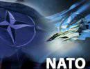 Структура органов военного управления объединенных вооружённых сил НАТО