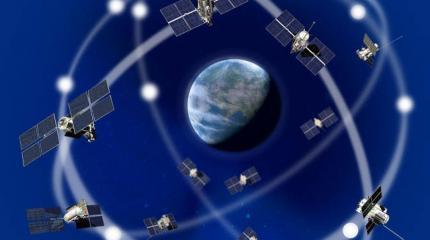 Космические группировки мини-спутников станут всевидящим оком