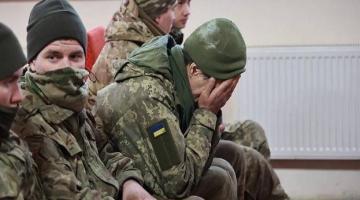 Только массовая сдача в плен ВСУ может спасти остатки Украины
