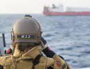 В Средиземном море проводится уникальная военная операция В Средиземном море проводится уникальная военная операция