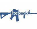 Facebook ужесточает правила рекламы огнестрельного оружия