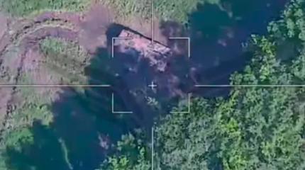 Российские бойцы стали чаще поражать современные немецкие гаубицы PzH 2000 Российские бойцы стали чаще поражать современные немецкие гаубицы PzH 2000