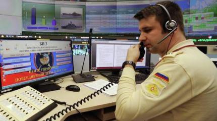 США назвали учения РФ в Арктике предупреждением для НАТО США назвали учения РФ в Арктике предупреждением для НАТО